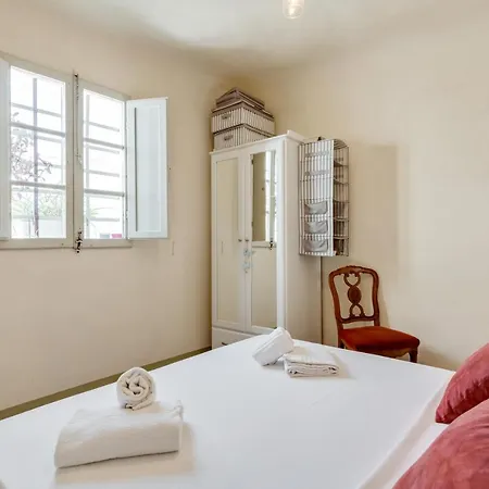 Il Nido Dell'artista Appartement