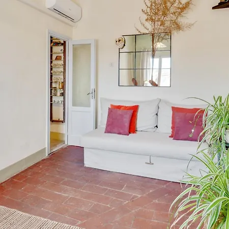 Guesthost - Il Nido Dell'artista فلورنس