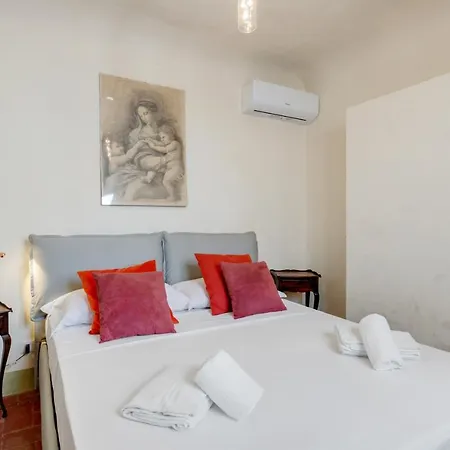 شقة Guesthost - Il Nido Dell'artista *