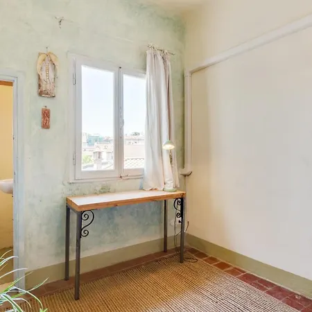 Guesthost - Il Nido Dell'artista