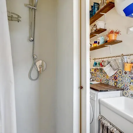 Appartement Il Nido Dell'artista *