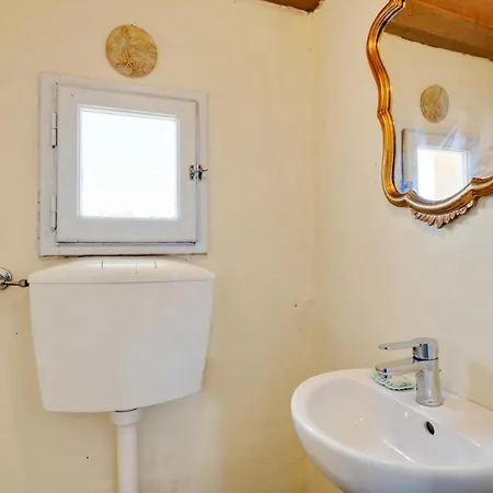 Il Nido Dell'artista Appartement Florence