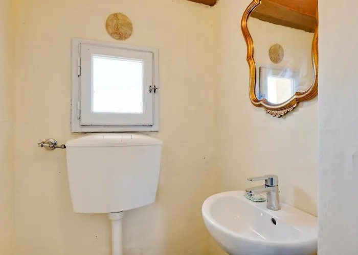 Guesthost - Il Nido Dell'artista Apartment Florence